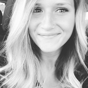 Meet your Posher, Hailey